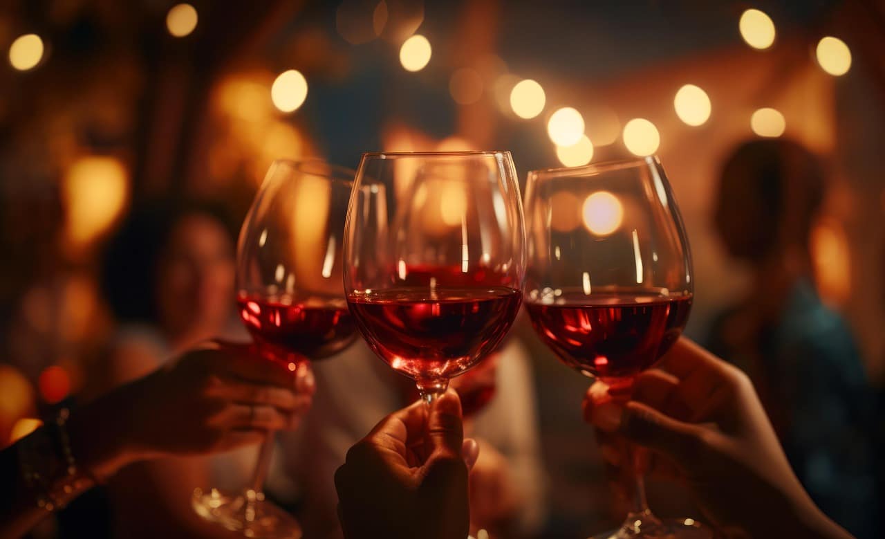 wine-festival-Image by Franz Bachinger from Pixabay