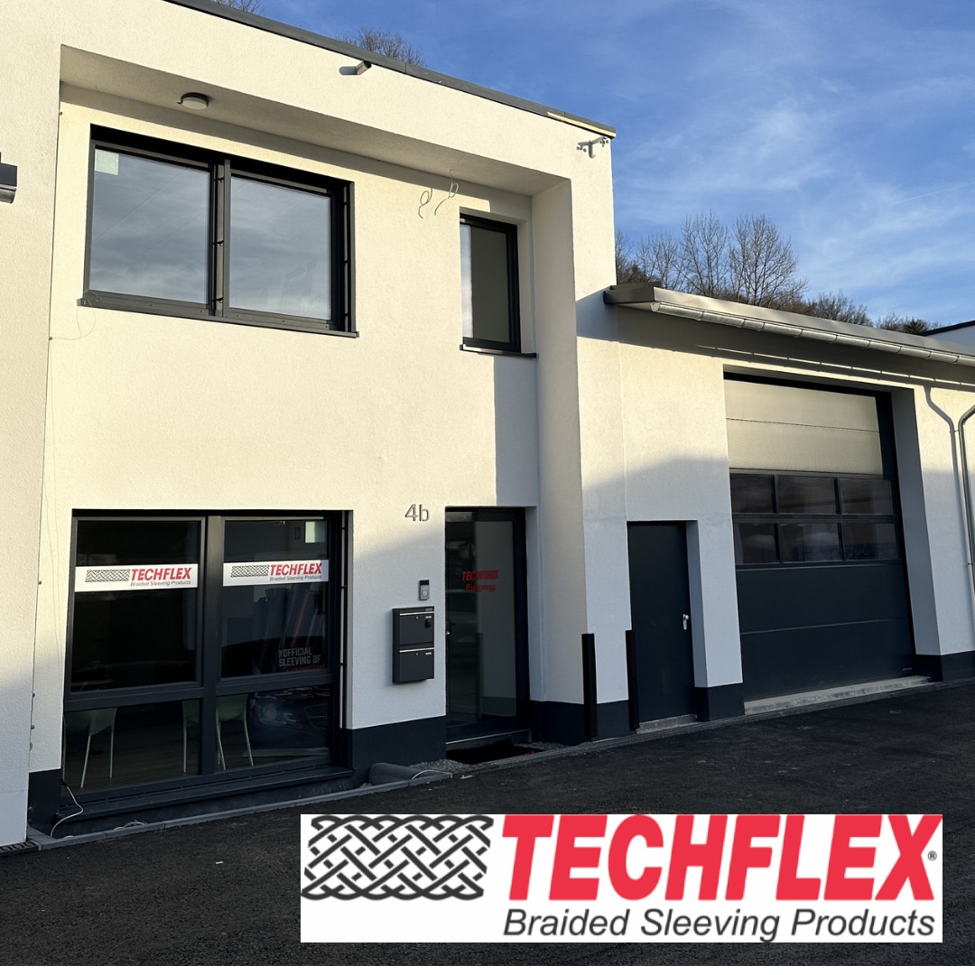 Unternehmensstandort Techflex