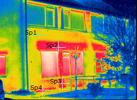 Flickr Thermografie Energiekeurplus