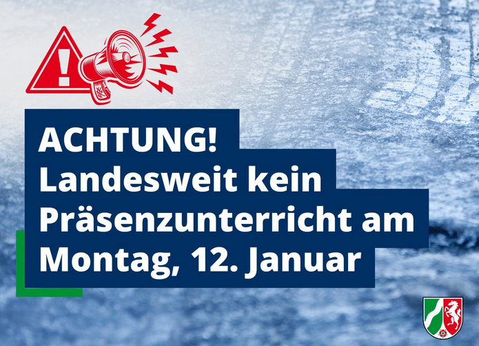 Info Schulministerium