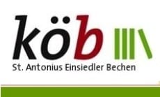 Kopfgrafik - KÖB Musterseite