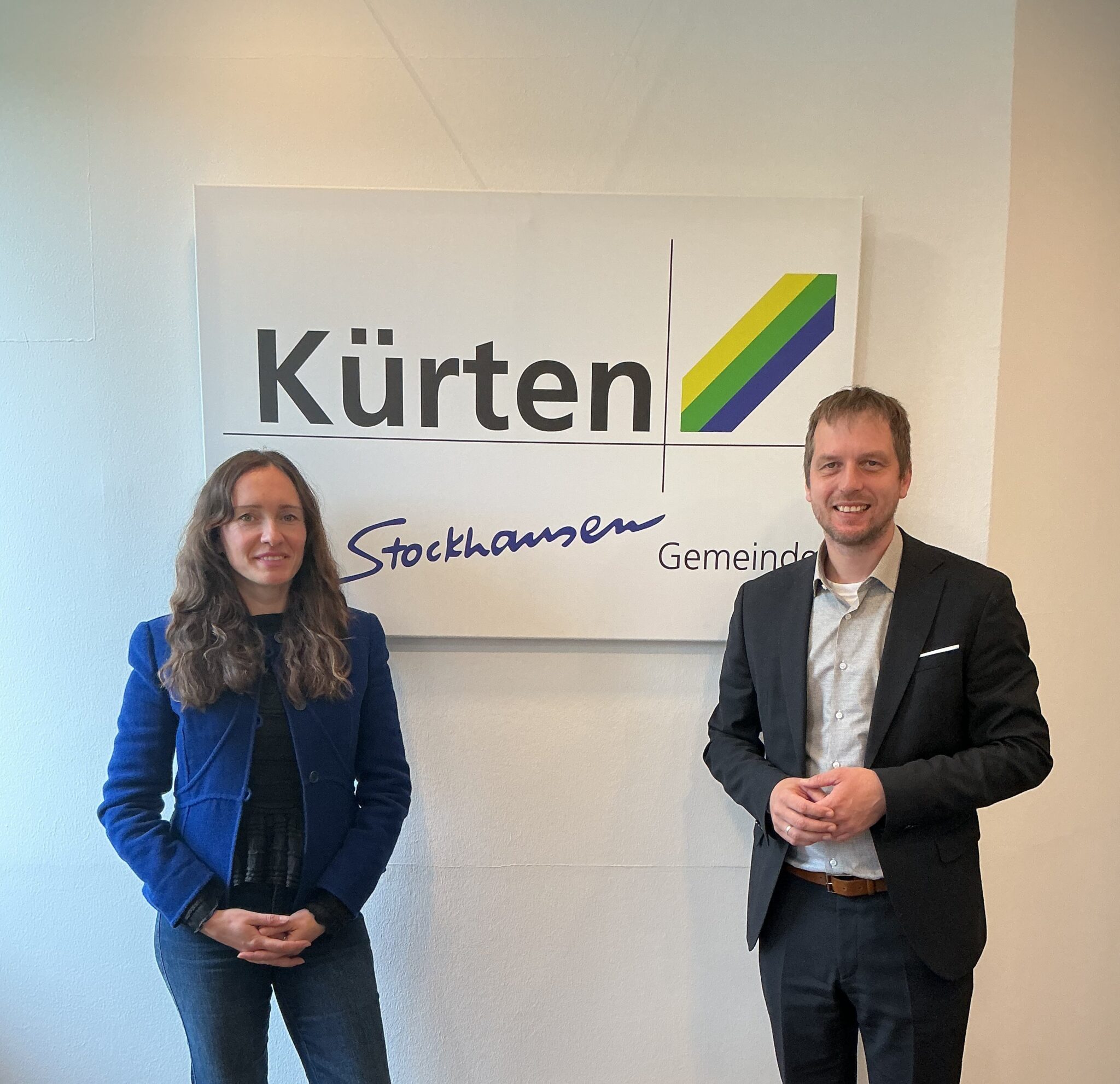 Unternehmerdialog Bild