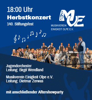 Herbstkonzert