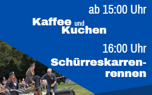 Schürreskarrenrennen