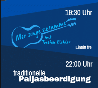 Herbstkirmes -