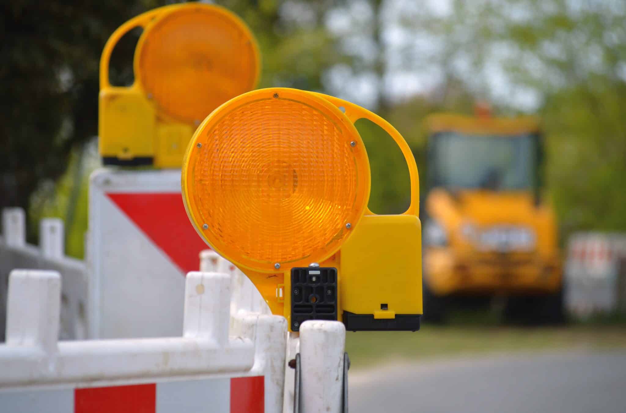 14.08.2026 - Bauarbeiten an der K36 dauern länger – Verkehrsfreigabe voraussichtlich am 28. August