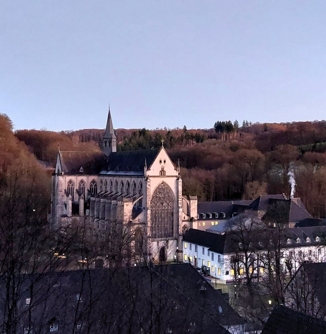Tag des Offenen Denkmals 2026: Der Altenberger Dom im Netzwerk der Gotik